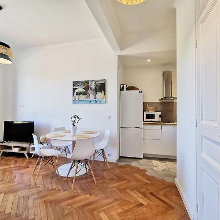 Le Foch By Booking Guys Villefranche-sur-Mer Bagian luar foto