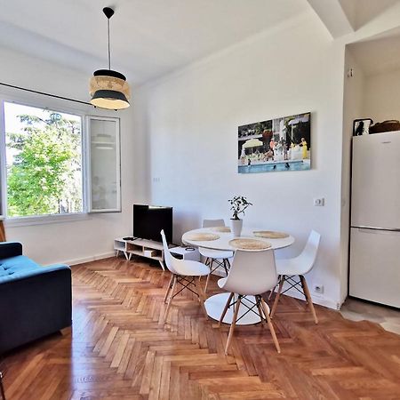 Le Foch By Booking Guys Villefranche-sur-Mer Bagian luar foto