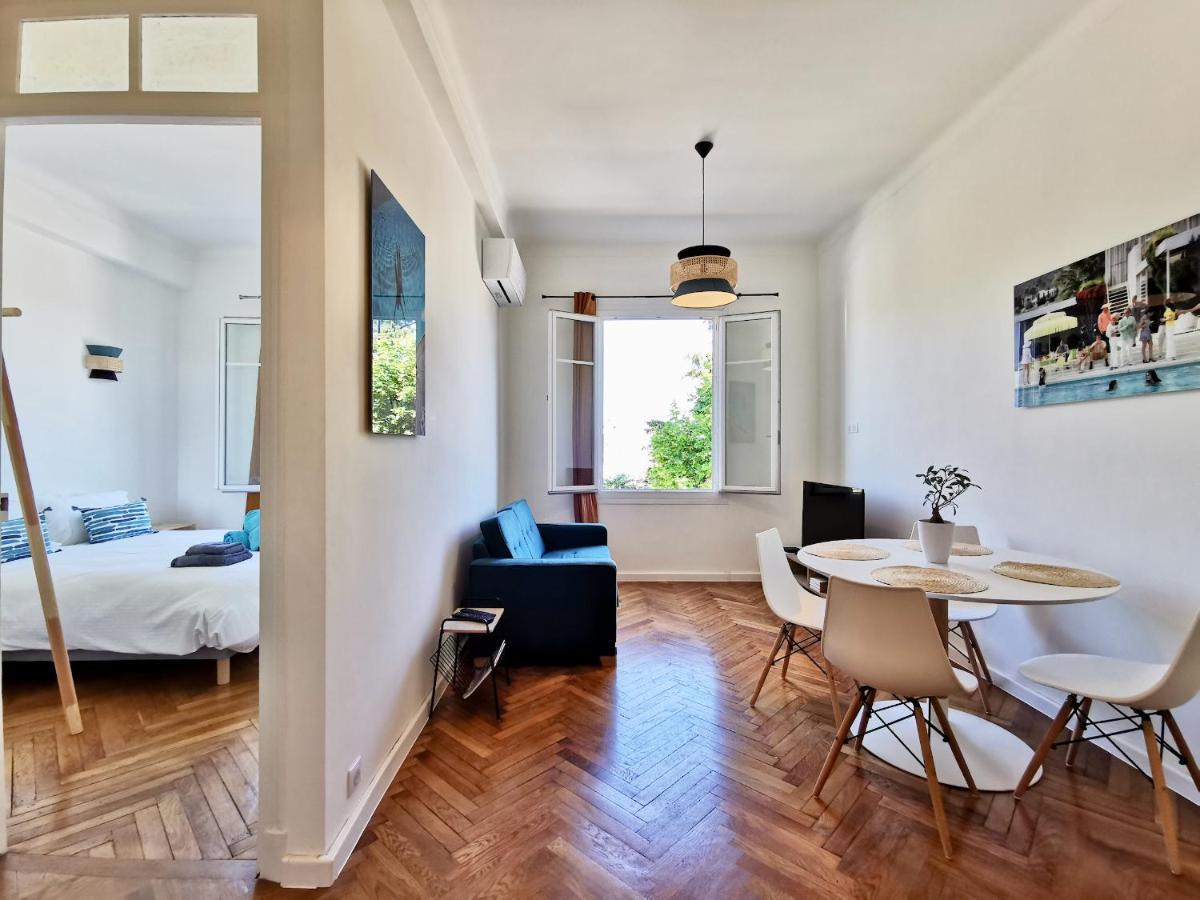 Le Foch By Booking Guys Villefranche-sur-Mer Bagian luar foto