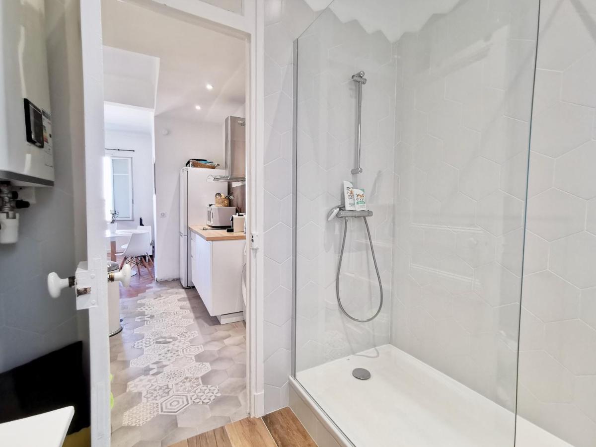 Le Foch By Booking Guys Villefranche-sur-Mer Bagian luar foto