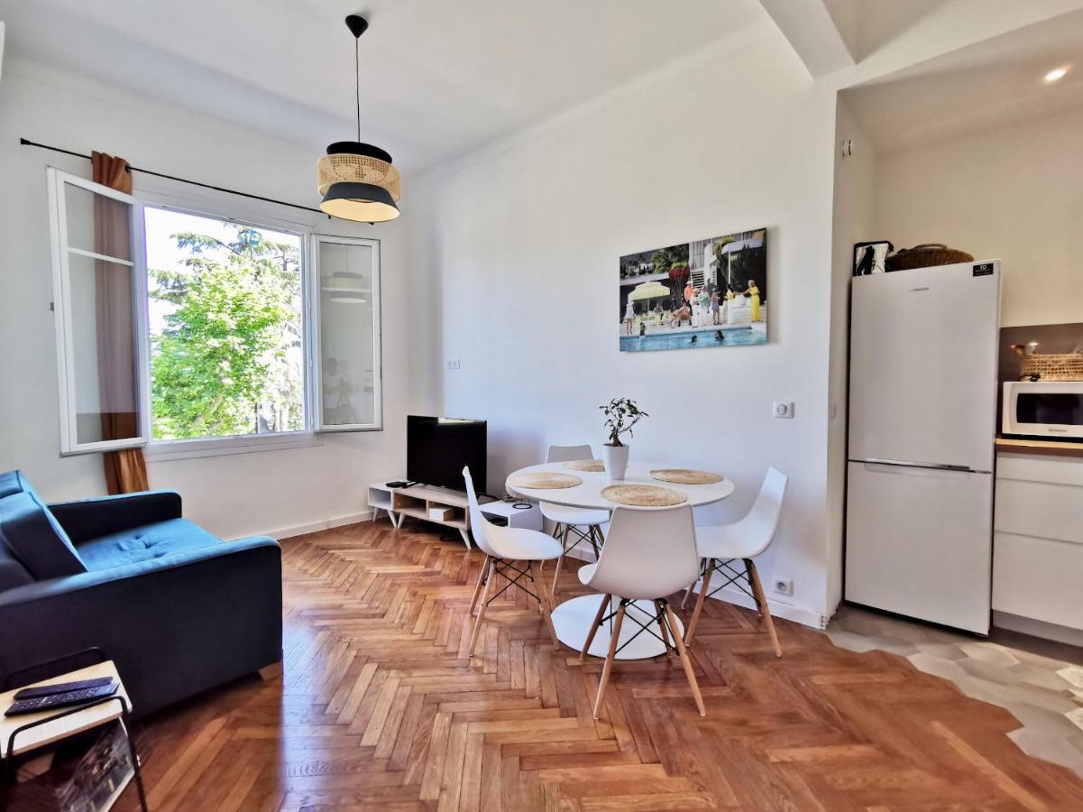 Le Foch By Booking Guys Villefranche-sur-Mer Bagian luar foto