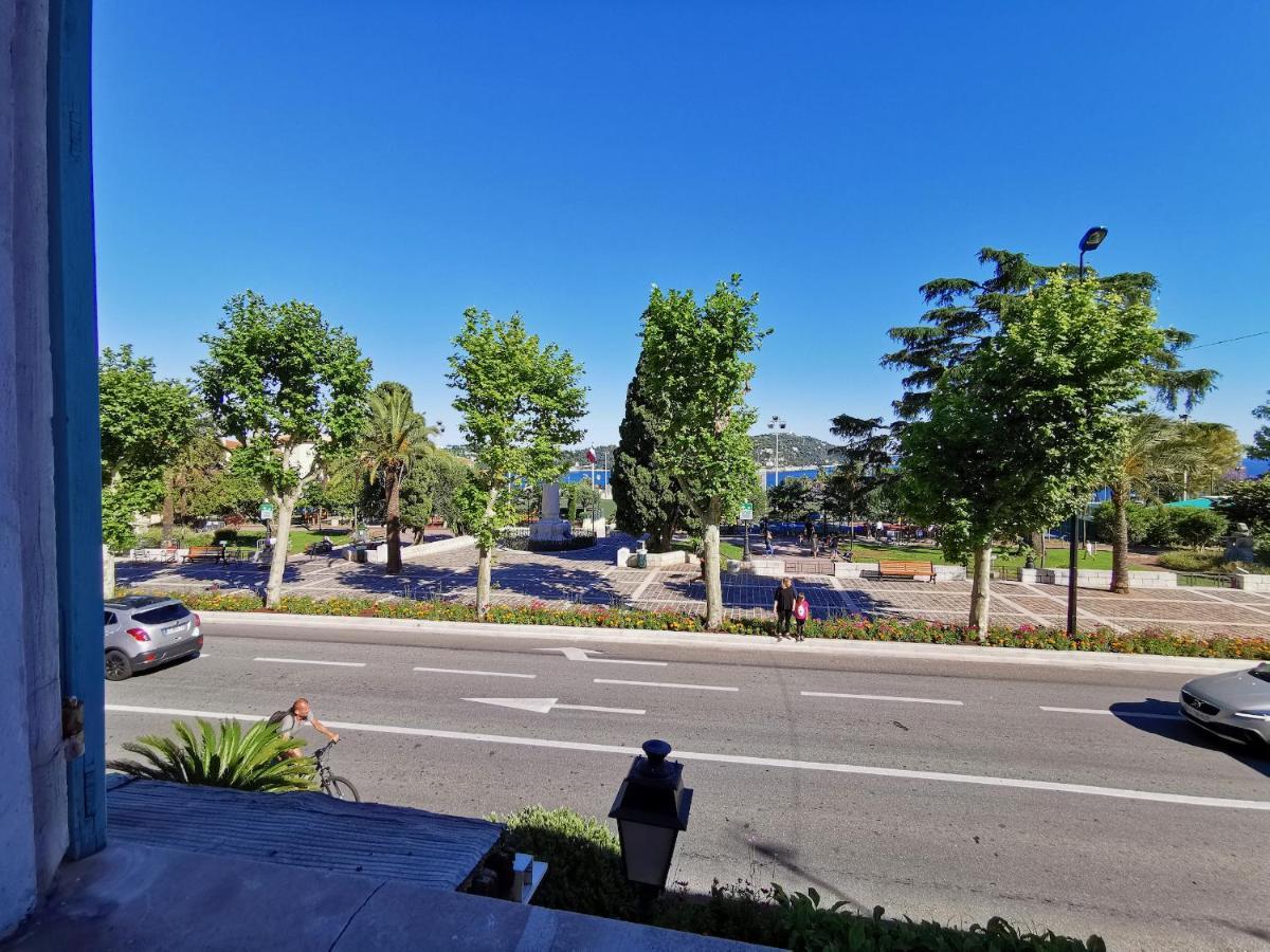 Le Foch By Booking Guys Villefranche-sur-Mer Bagian luar foto