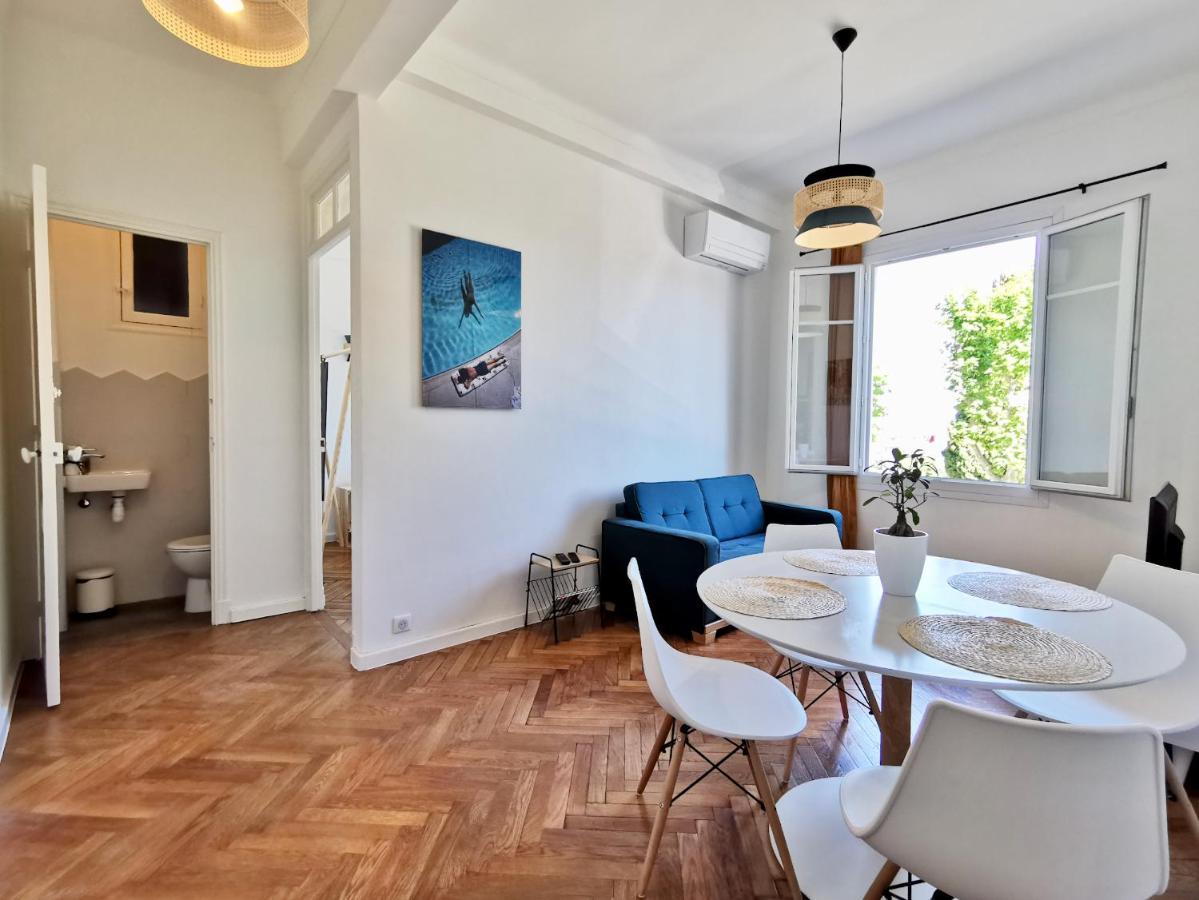 Le Foch By Booking Guys Villefranche-sur-Mer Bagian luar foto