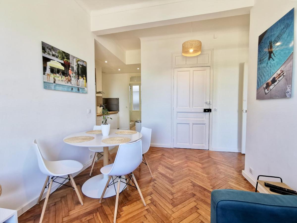 Le Foch By Booking Guys Villefranche-sur-Mer Bagian luar foto
